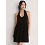 NA-KD Halterneck Jersey Dress