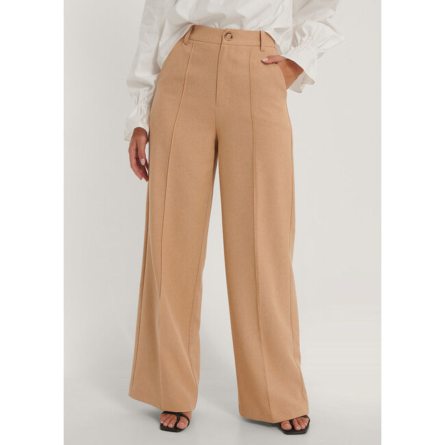 NA-KD Wide Suit Pants