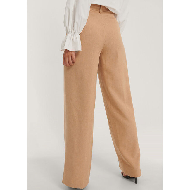 NA-KD Wide Suit Pants