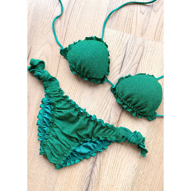 Bikini Groen