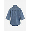 SISTERS POINT Olea Jacket Medium Blue