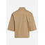 SISTERS POINT Olea Jacket Camel