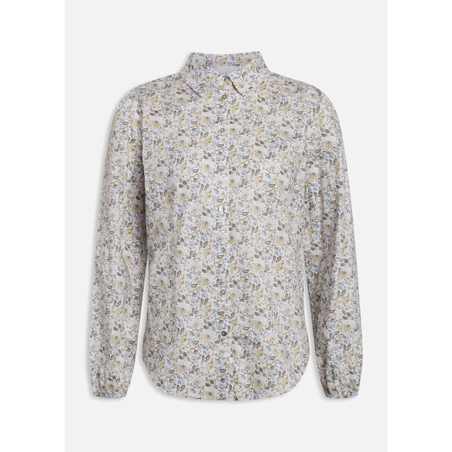 SISTERS POINT Abbey Small Flower Blouse