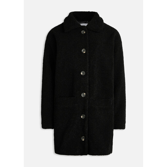 SISTERS POINT Dofi Jacket Black