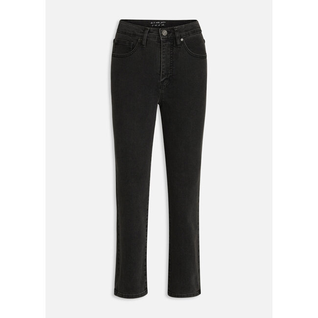 SISTERS POINT Black Wash Jeans