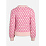 SISTERS POINT Laya Pink Sweater