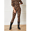 REFINED DEPARTMENT Leopard Legging