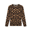 REFINED DEPARTMENT Leopard Longsleeve