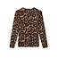 REFINED DEPARTMENT Leopard Longsleeve