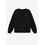 REFINED DEPARTMENT Flowy Blouse Black