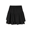 REFINED DEPARTMENT Ladies Woven Flowy Skirt