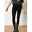 REFINED DEPARTMENT Knitted Rib Jersey Legging