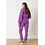 REFINED DEPARTMENT Knitted Sweat Pants Purple