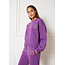 REFINED DEPARTMENT Knitted Sweater Purple