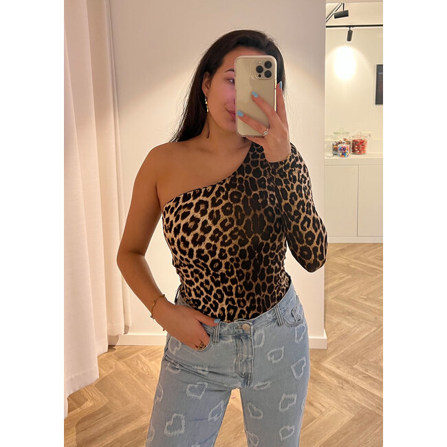 FAVV Leopard One Sholder