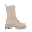 FAVV Beige Boots