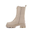 FAVV Beige Boots