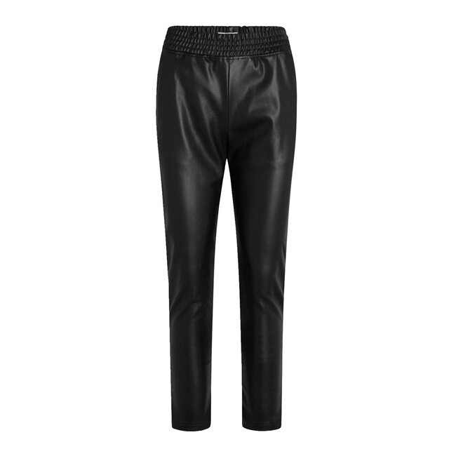 SISTERS POINT Daila Pants Black