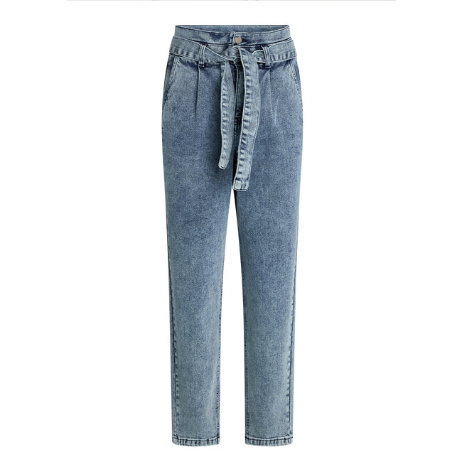 CO'COUTURE Daktona Stonewash Jeans Blue