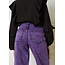 REFINED DEPARTMENT Ladies Knitted Wide Leg Jeans Hannah