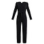 SISTERS POINT Egina Jumpsuit Black