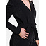 SISTERS POINT Egina Jumpsuit Black