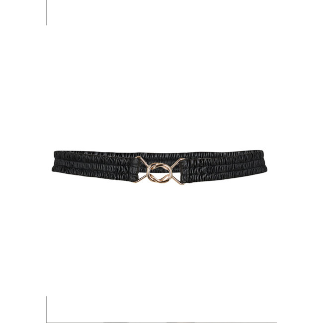 CO'COUTURE Co'couture Belt Black