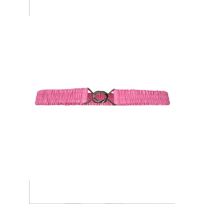 CO'COUTURE Co'couture Belt Pink