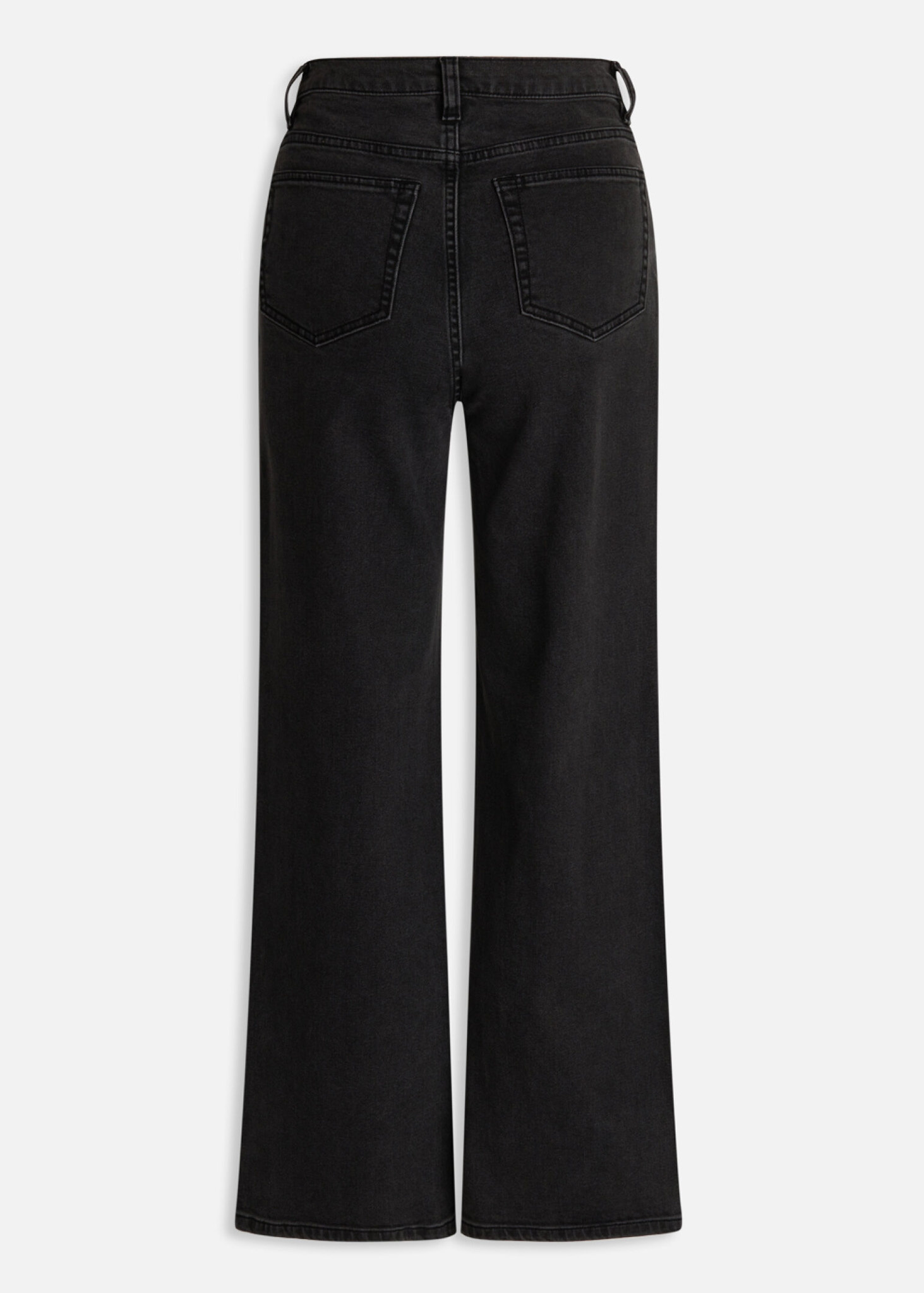 Black Wash Owi Jeans-2