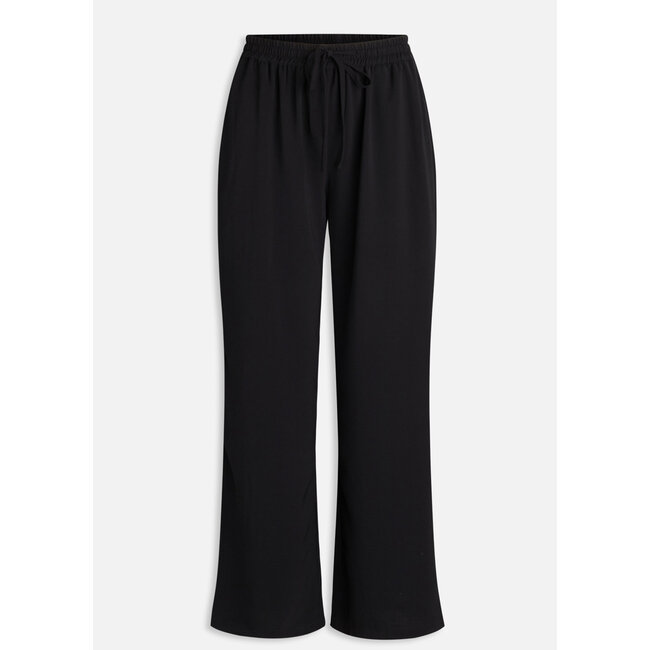 SISTERS POINT Ella Pant Black