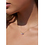 Flora Flower Necklace januari