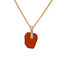 VEDDER & VEDDER The Power of Gemstone Carnelian