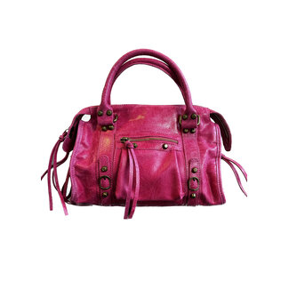 FAVV Big B Bag Roze