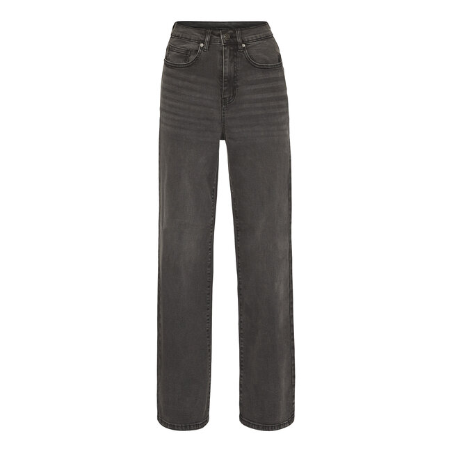 SISTERS POINT Owi Jeans Grey Wash