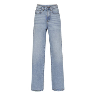 SISTERS POINT Owi Jeans Blue Used