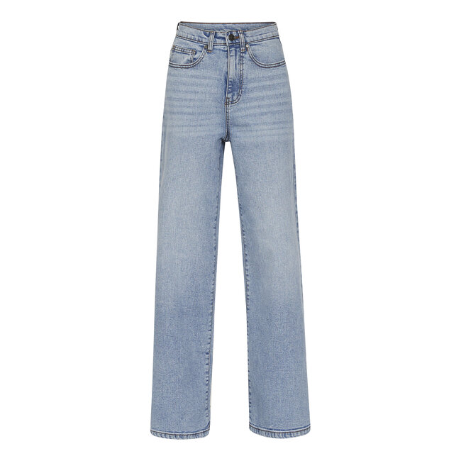SISTERS POINT Owi Jeans Blue Used