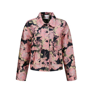 STUDIO AMAYA Kelly Jacket Flower