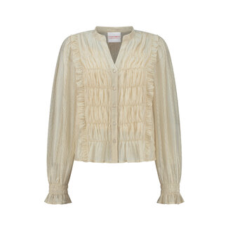 STUDIO AMAYA Moon Blouse