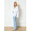 REFINED DEPARTMENT Hannah Denim Pants RD