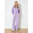 REFINED DEPARTMENT Nova Wide Leg Pants Lilac