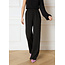 REFINED DEPARTMENT Flowy Pants Nova Black