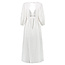 ISMAY Gigi Dress White