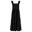 ISMAY Ella Dress Black