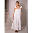 ISMAY Ella Dress White