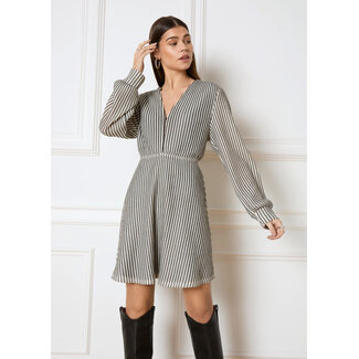 REFINED DEPARTMENT Mini Dress Sheida