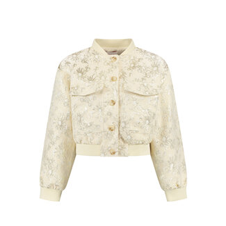 STUDIO AMAYA Millie Jacket