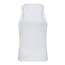 CO'COUTURE Sahara Tank Top White