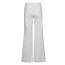 CO'COUTURE Dory White Long Jeans White