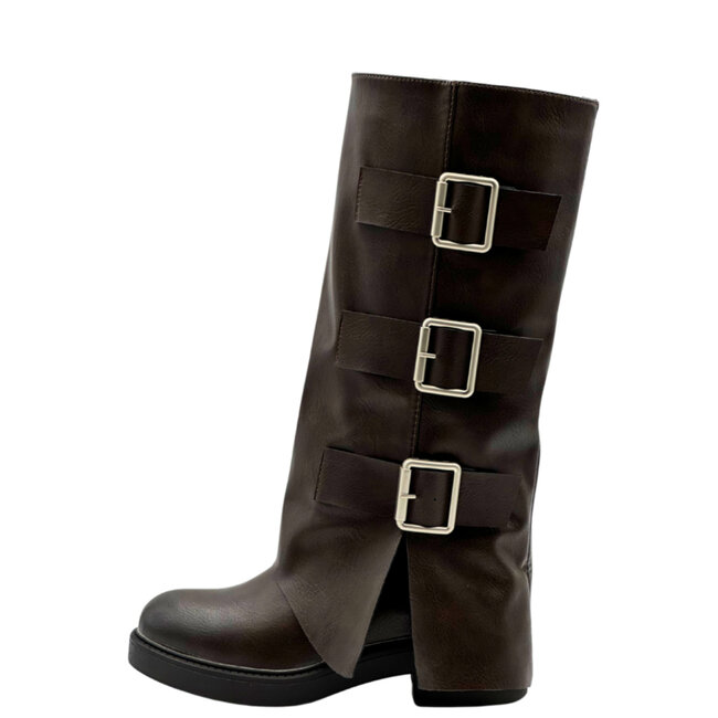 FAVV Bobbie Boots