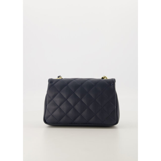 FAVV Audrey Bag Small Donkerblauw